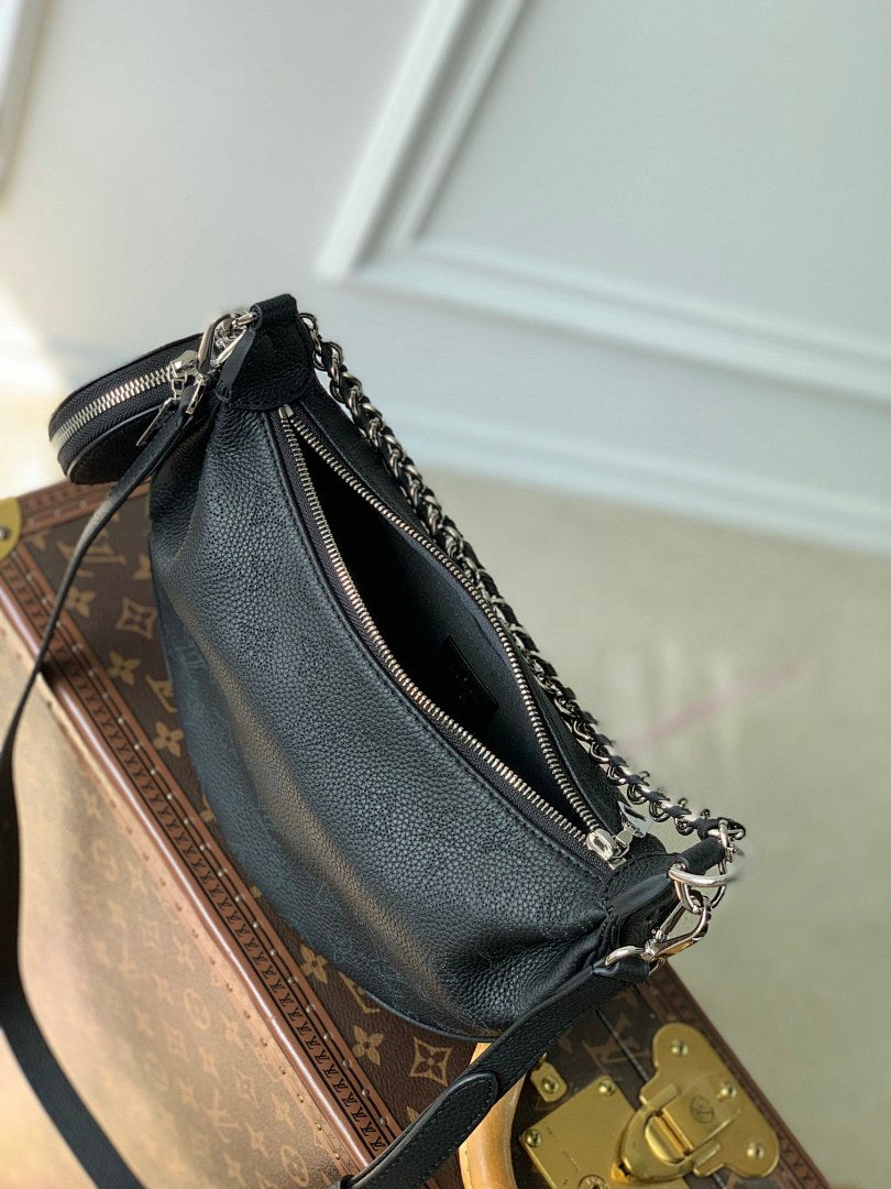 Sac à main – Réf. M22819 · Noir