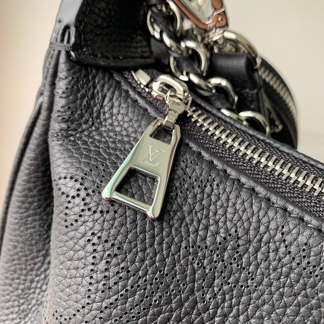 Sac à main – Réf. M22819 · Noir