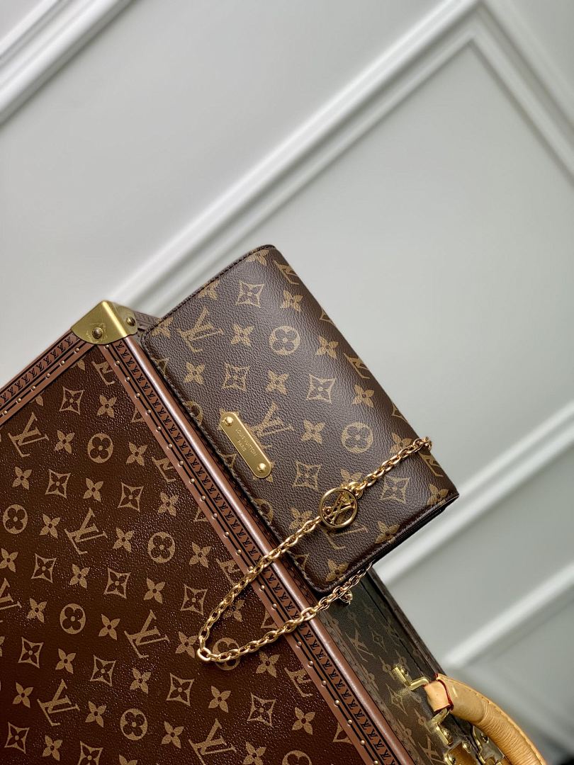 Sac à main – Réf. M82509 · Monogram