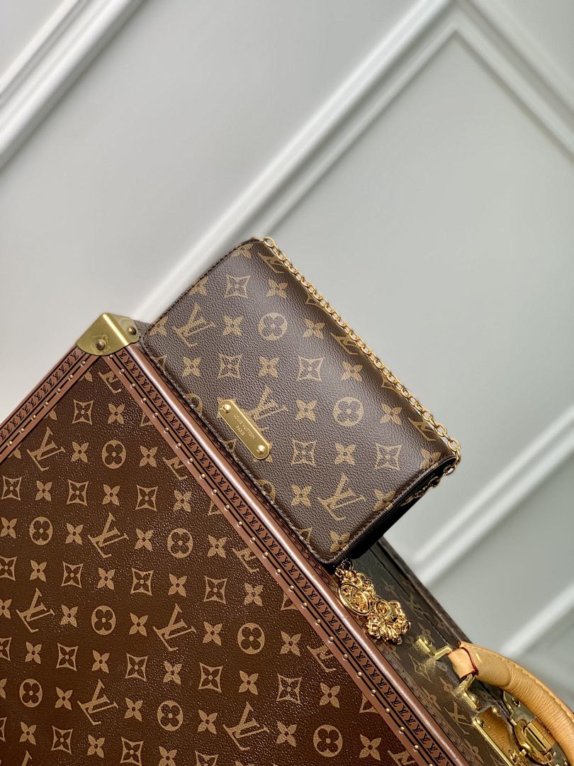 Sac à main – Réf. M82509 · Monogram