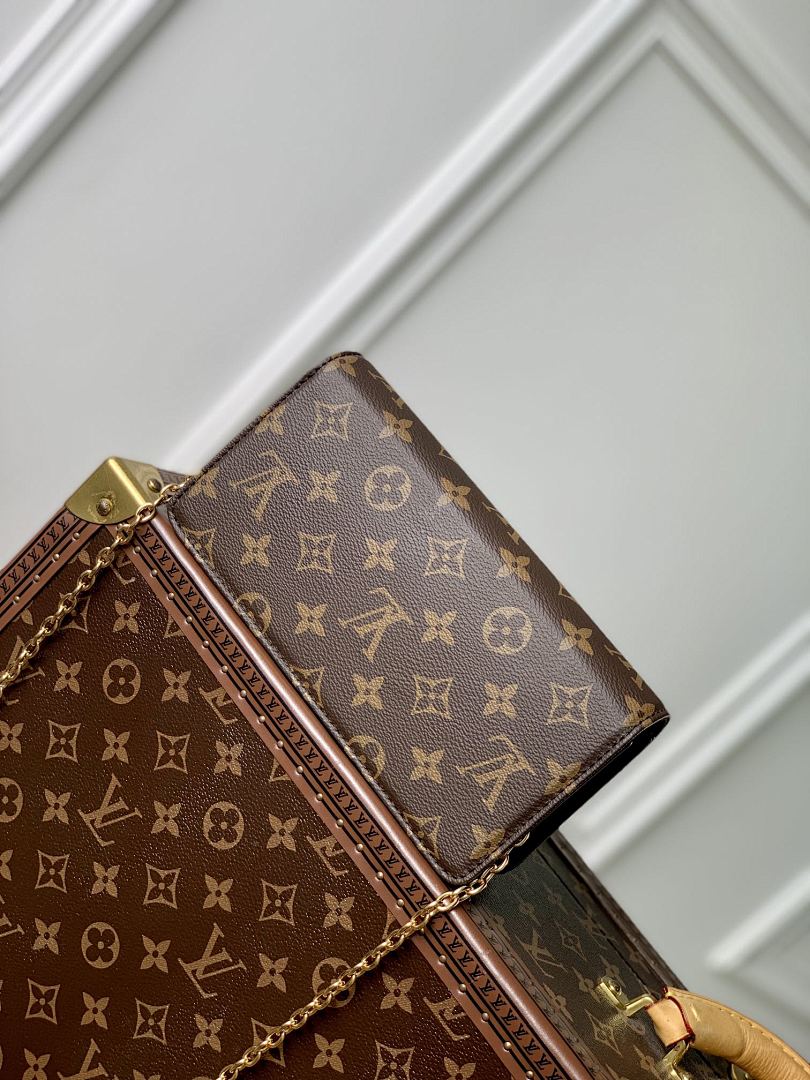 Sac à main – Réf. M82509 · Monogram