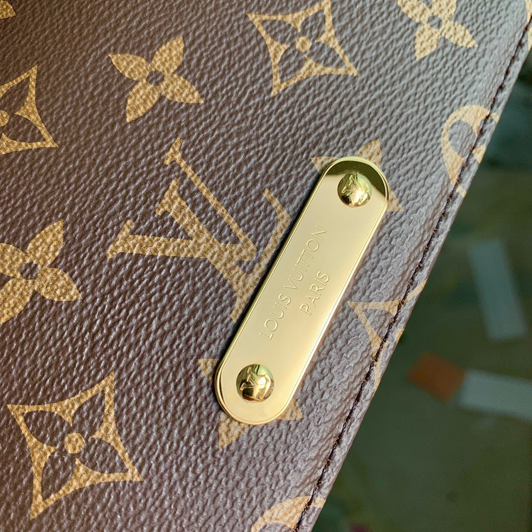 Sac à main – Réf. M82509 · Monogram