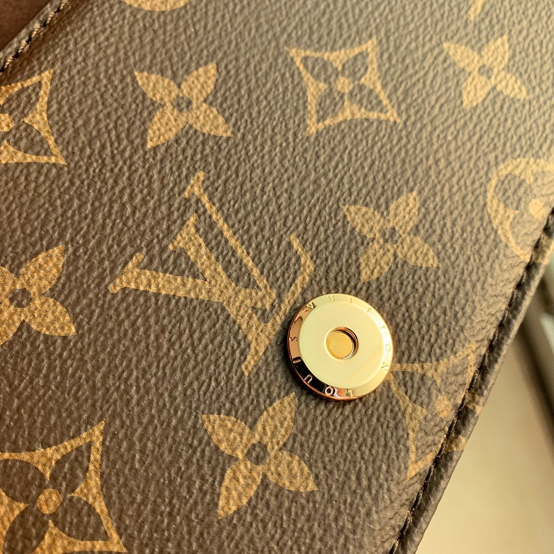 Sac à main – Réf. M82509 · Monogram
