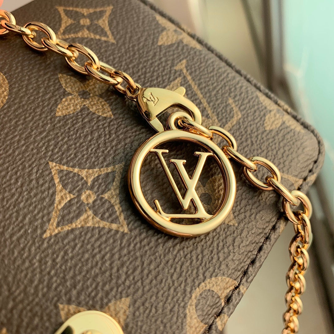 Sac à main – Réf. M82509 · Monogram