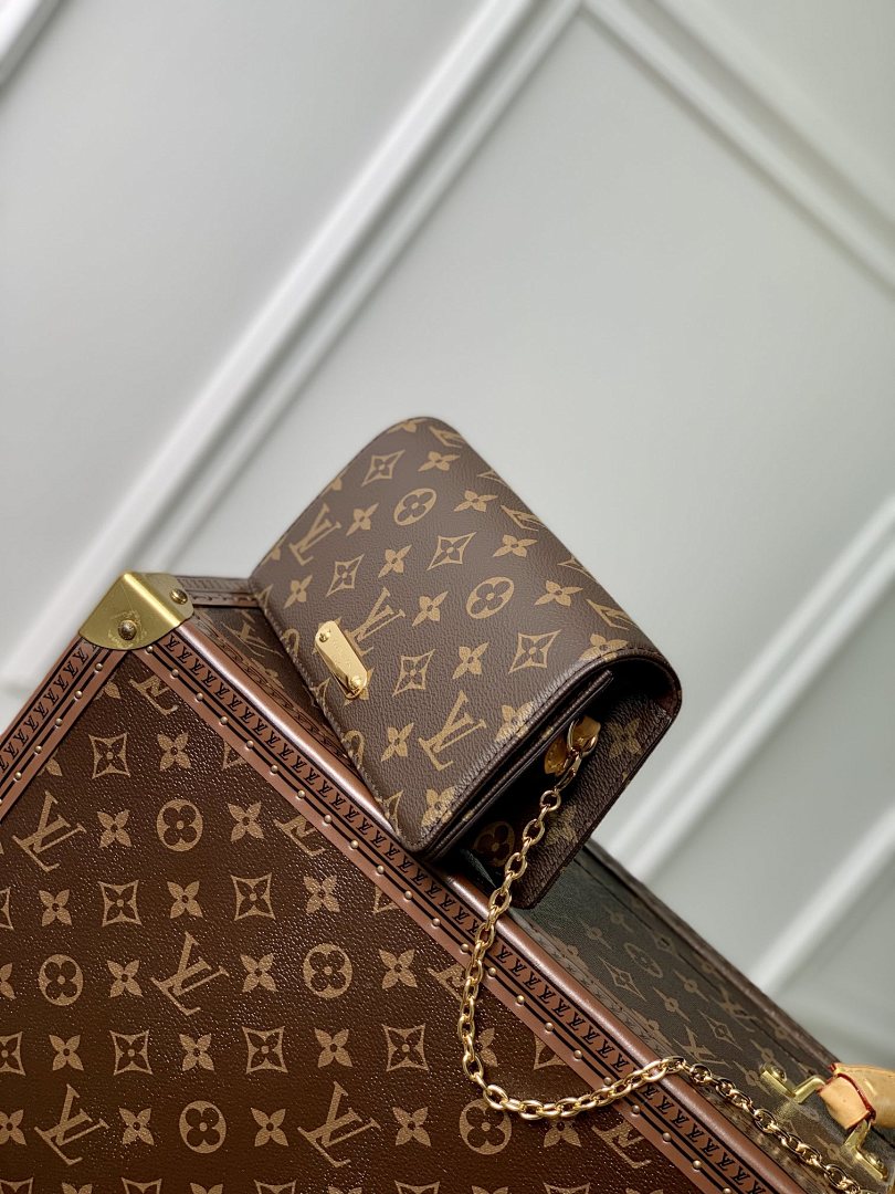 Sac à main – Réf. M82509 · Monogram