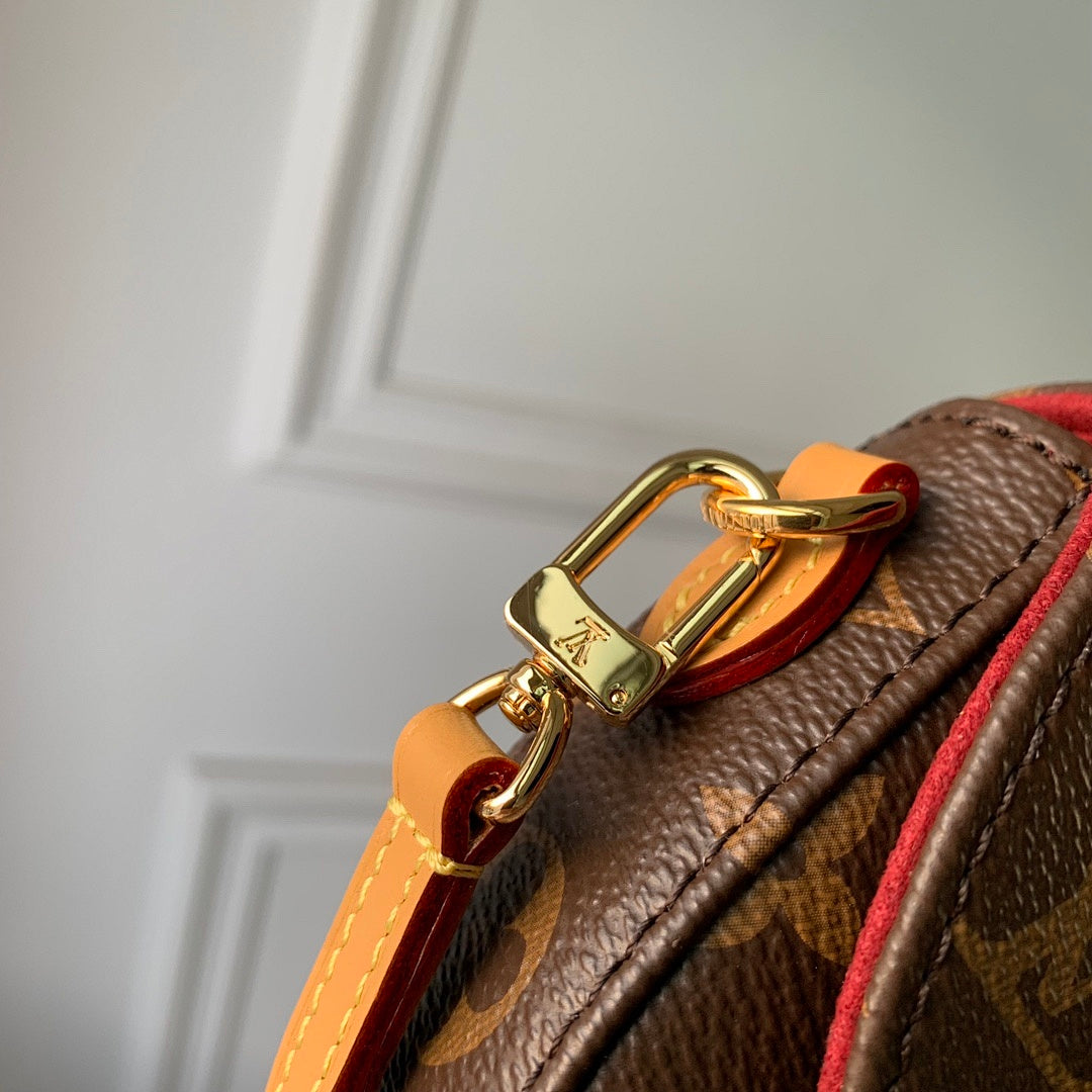 Sac à main – Réf. M46643 · Monogram