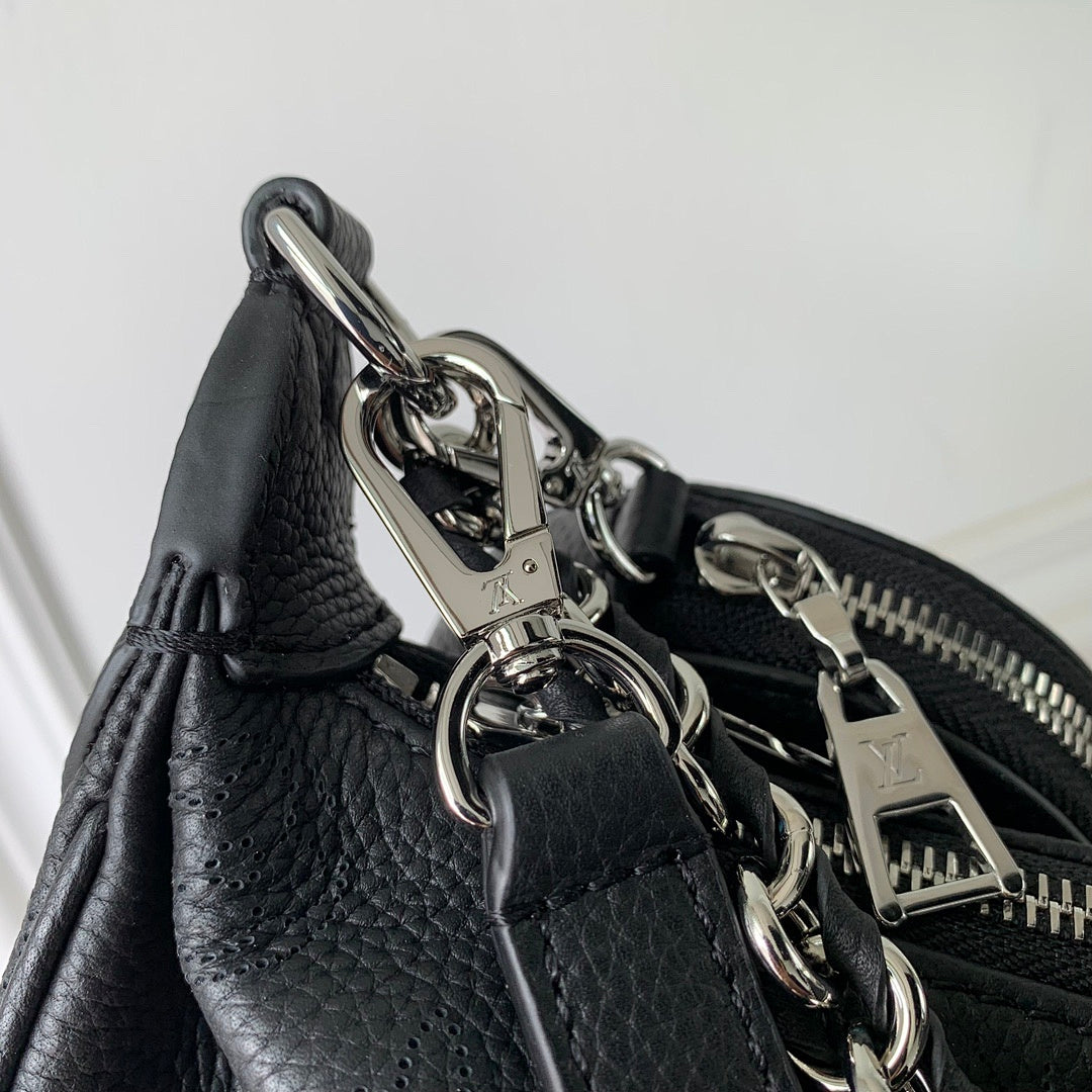 Sac à main – Réf. M22822 · Noir