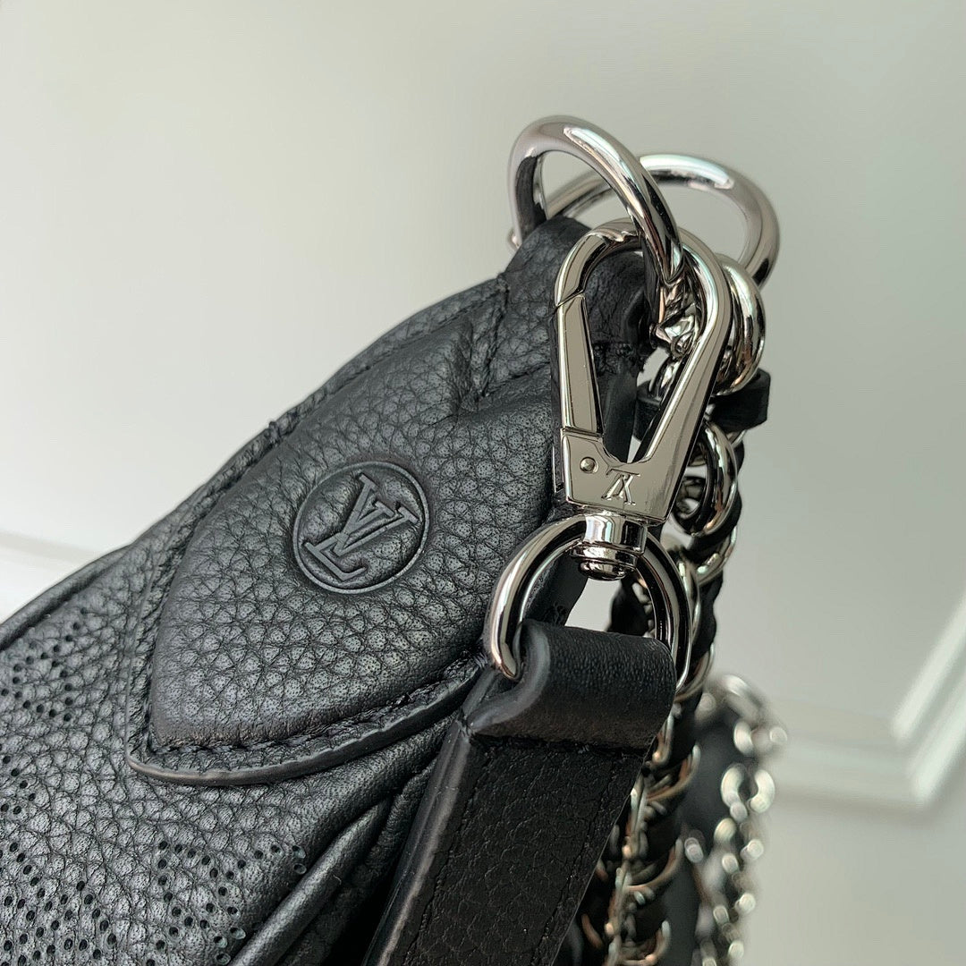 Sac à main – Réf. M22822 · Noir