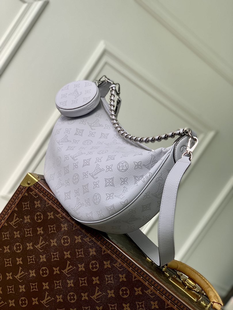 Sac à main – Réf. M22822 · Violet