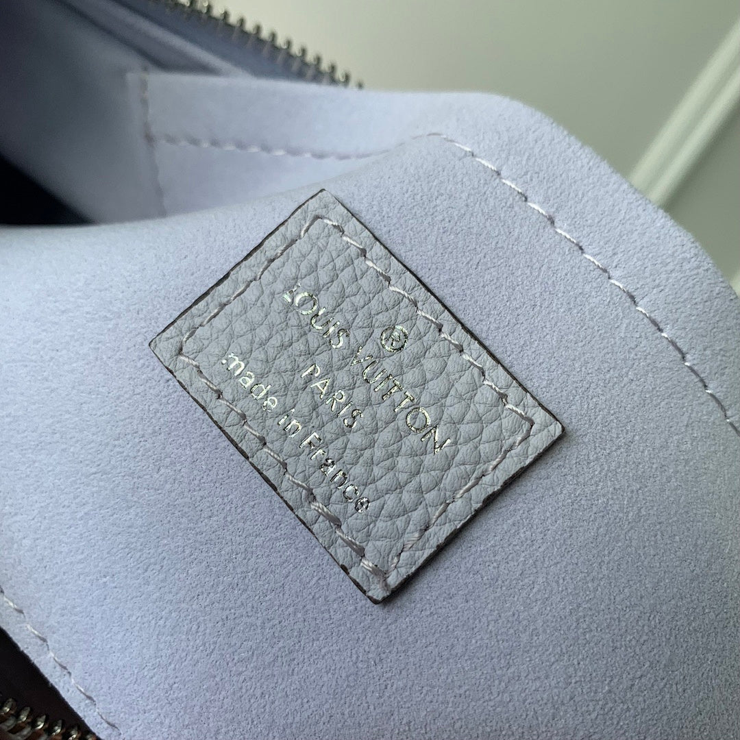 Sac à main – Réf. M22822 · Violet
