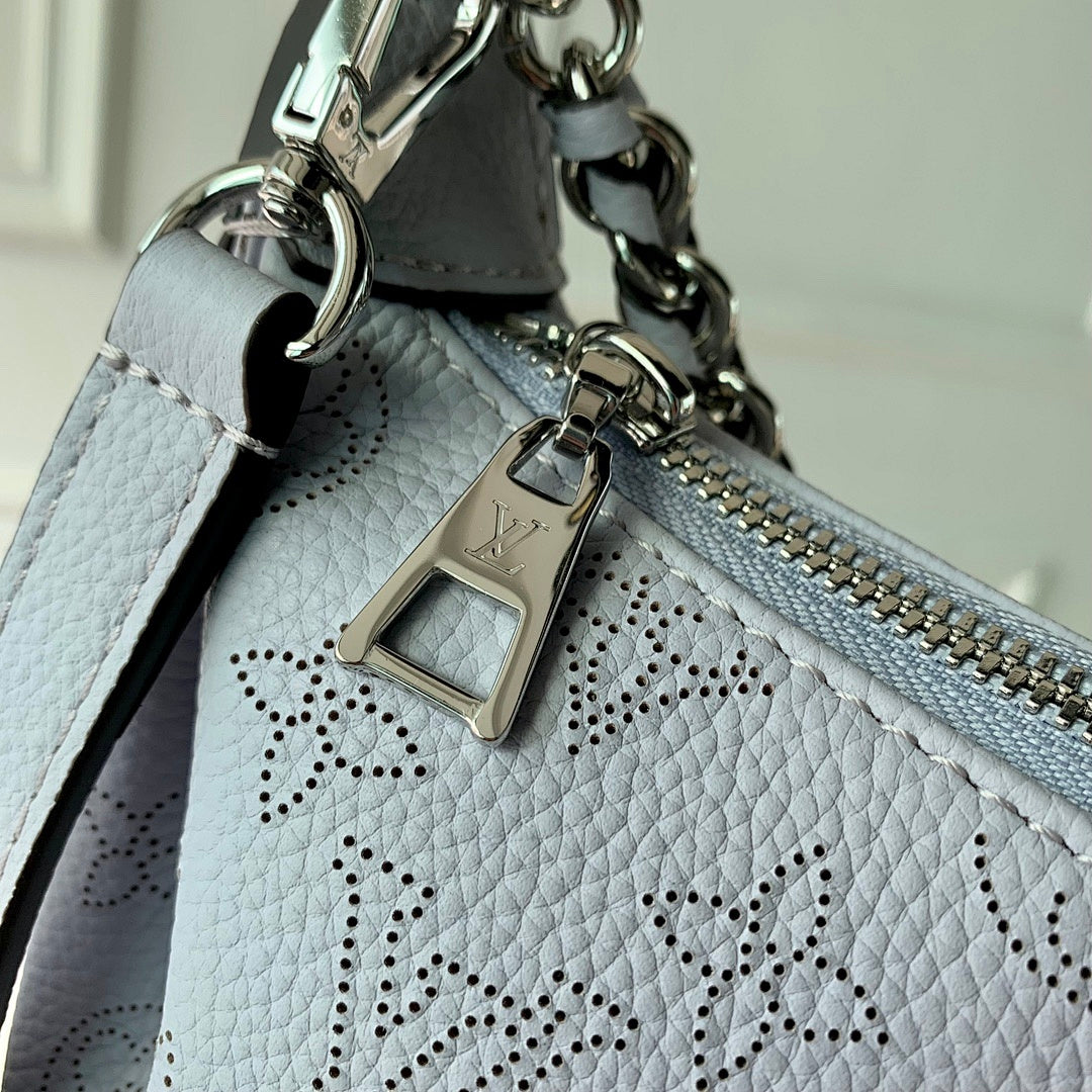Sac à main – Réf. M22822 · Violet