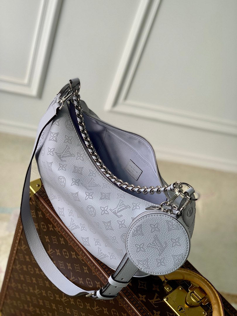 Sac à main – Réf. M22822 · Violet