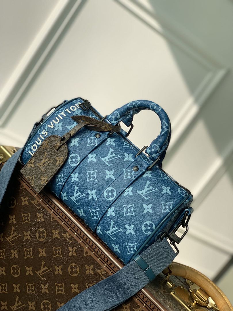 Sac de voyage Keepall – Réf. M46803