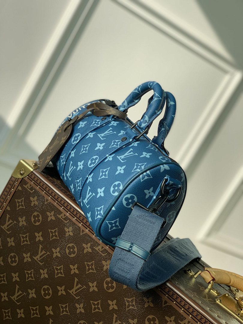 Sac de voyage Keepall – Réf. M46803