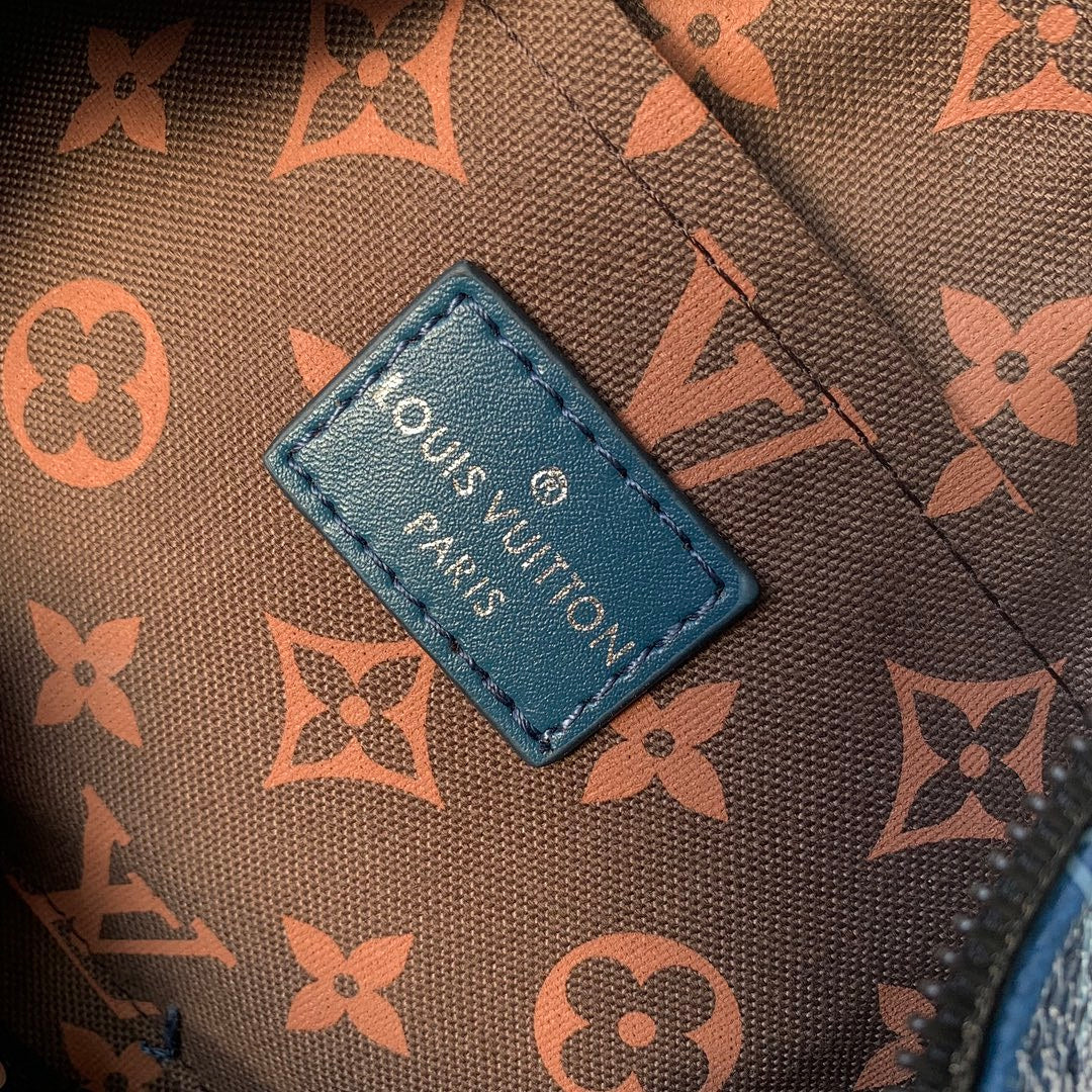 Sac de voyage Keepall – Réf. M46803