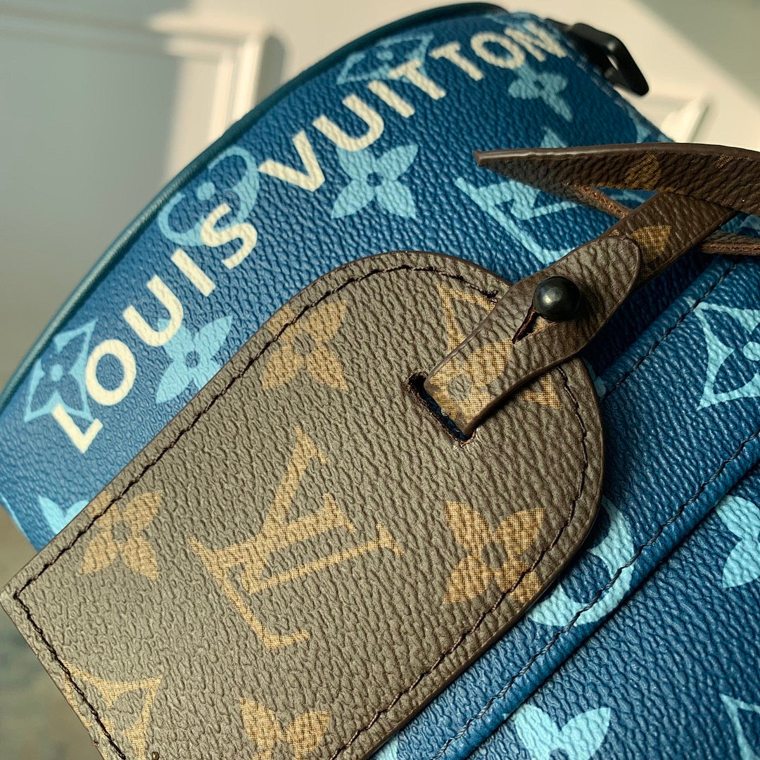 Sac de voyage Keepall – Réf. M46803