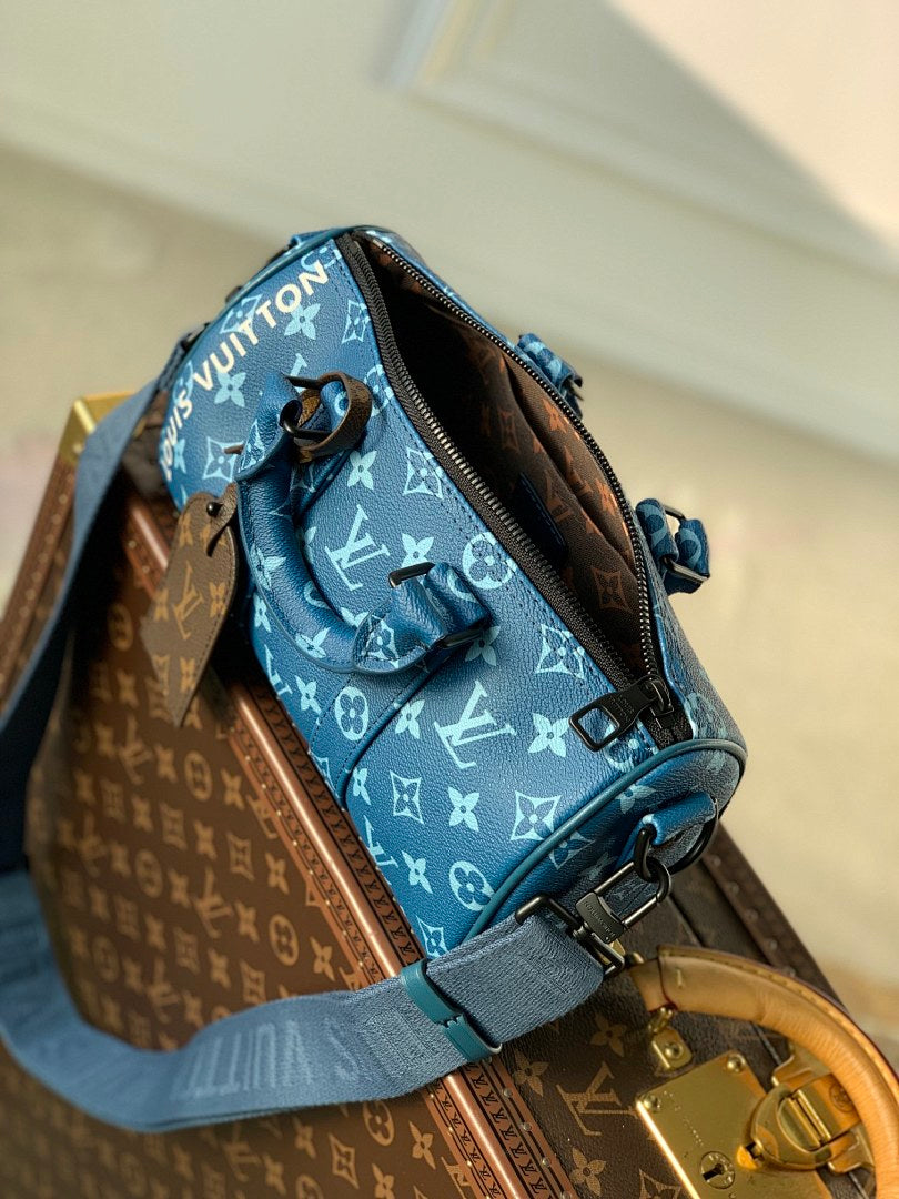 Sac de voyage Keepall – Réf. M46803