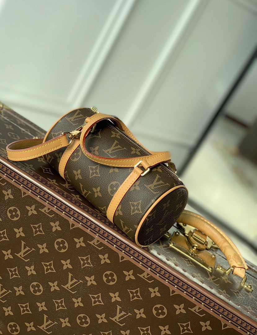 Sac à main – Réf. M51384 · Monogram
