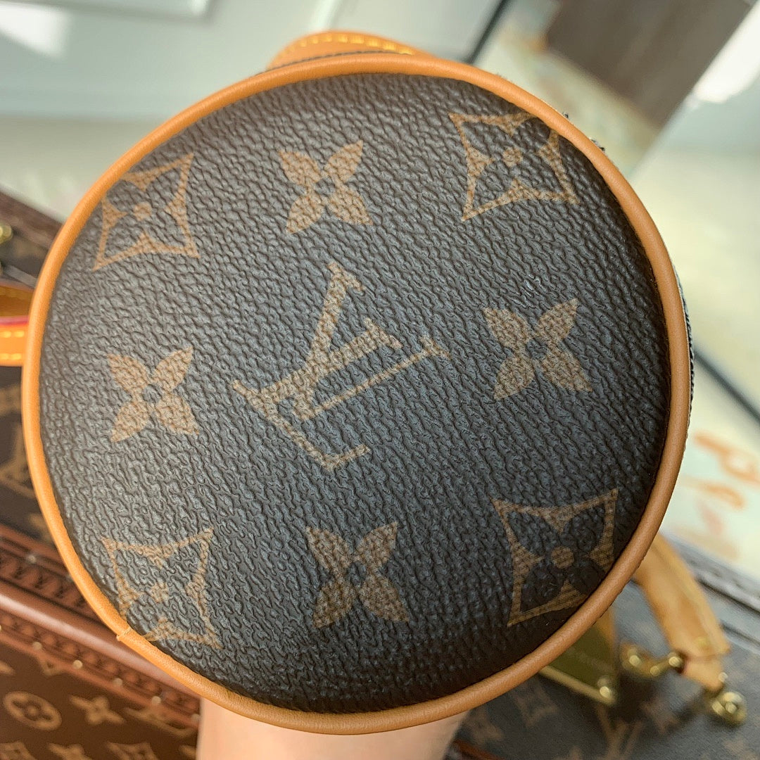Sac à main – Réf. M51384 · Monogram