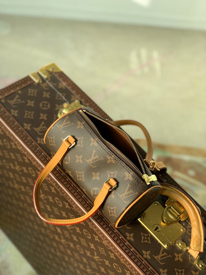 Sac à main – Réf. M51384 · Monogram