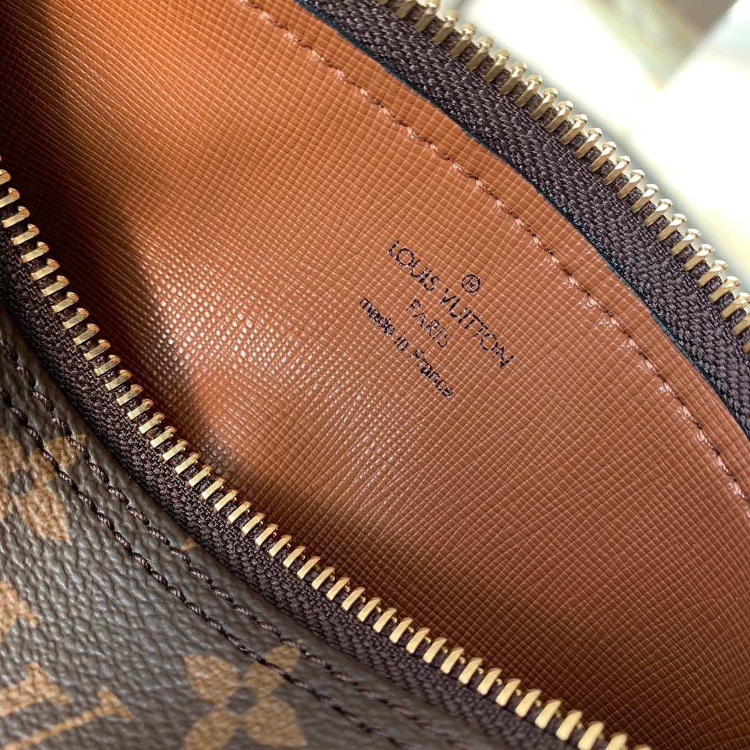 Sac à main – Réf. M51384 · Monogram
