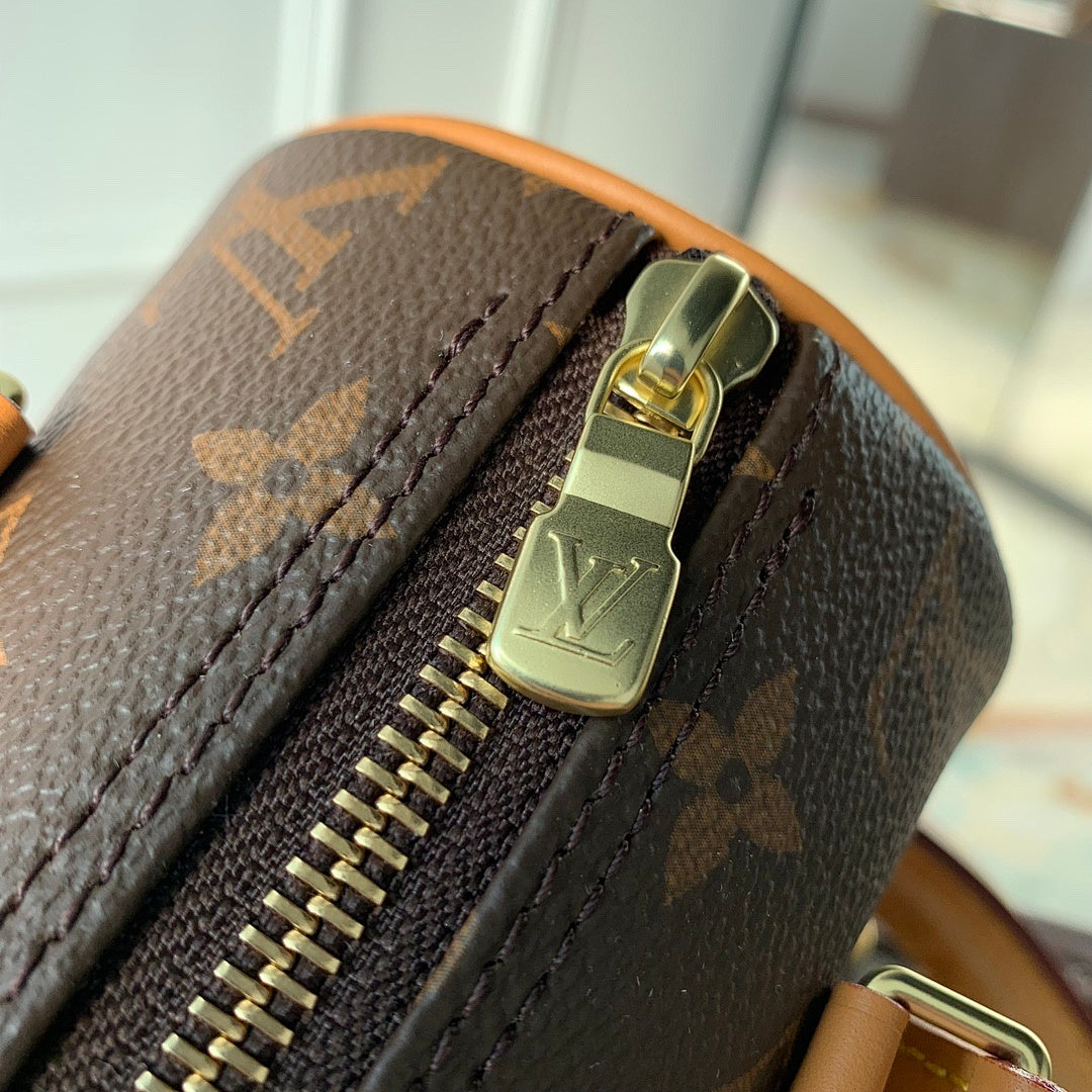 Sac à main – Réf. M51384 · Monogram