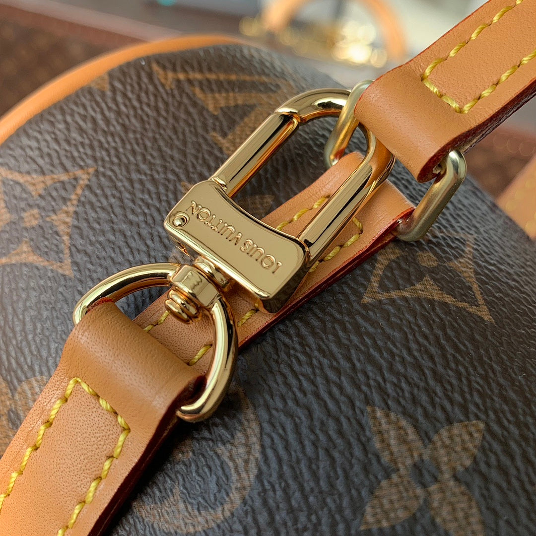 Sac à main – Réf. M51384 · Monogram