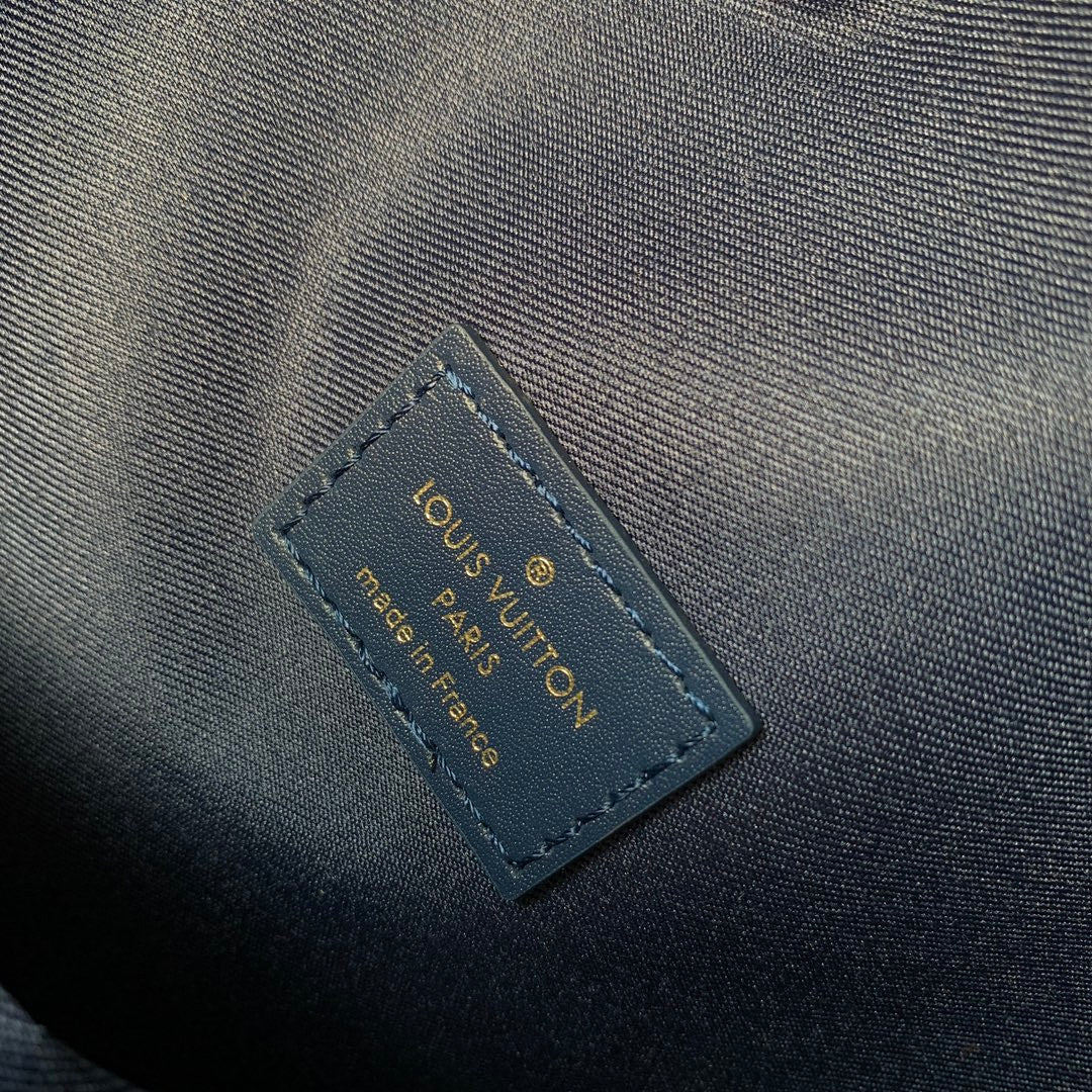 Sac à dos – Réf. M46553 · Sérigraphie