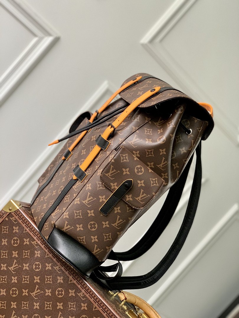 Sac à dos Christopher – Réf. M46686 · Monogram