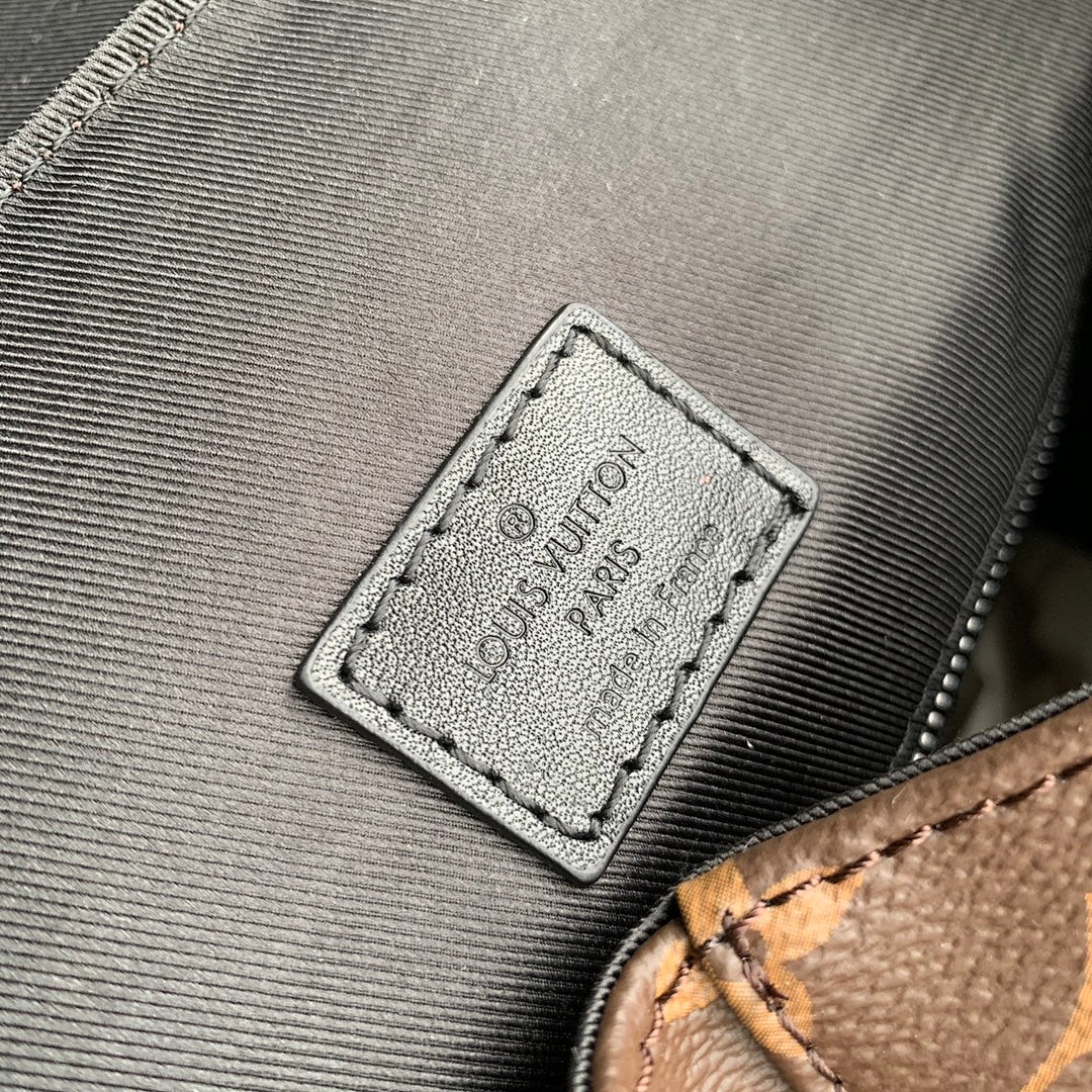 Sac à dos Christopher – Réf. M46686 · Monogram