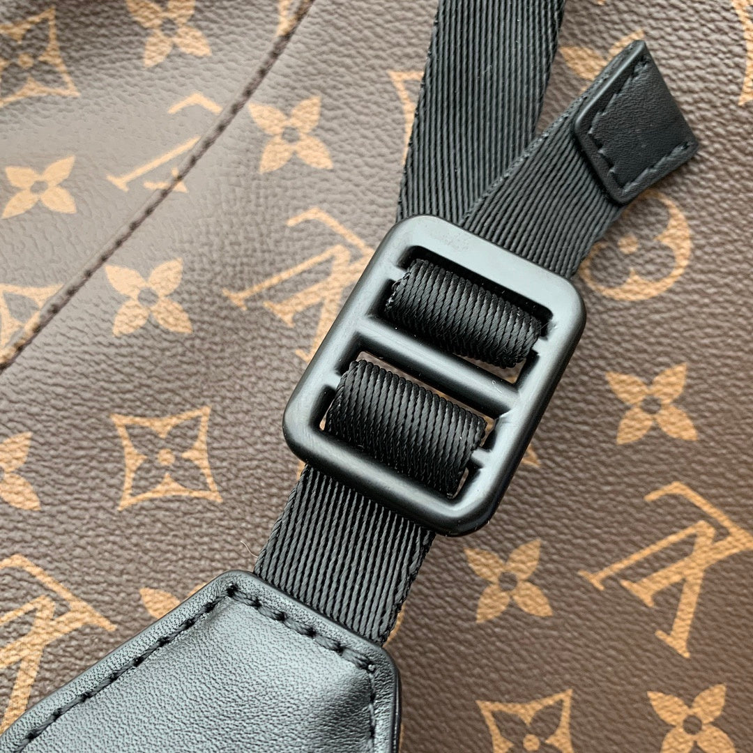 Sac à dos Christopher – Réf. M46686 · Monogram