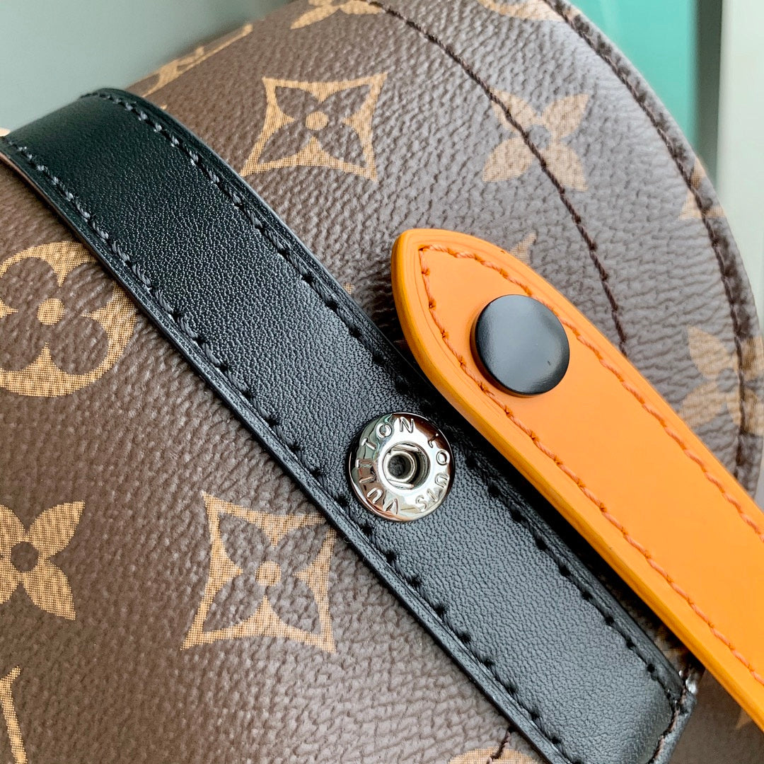 Sac à dos Christopher – Réf. M46686 · Monogram