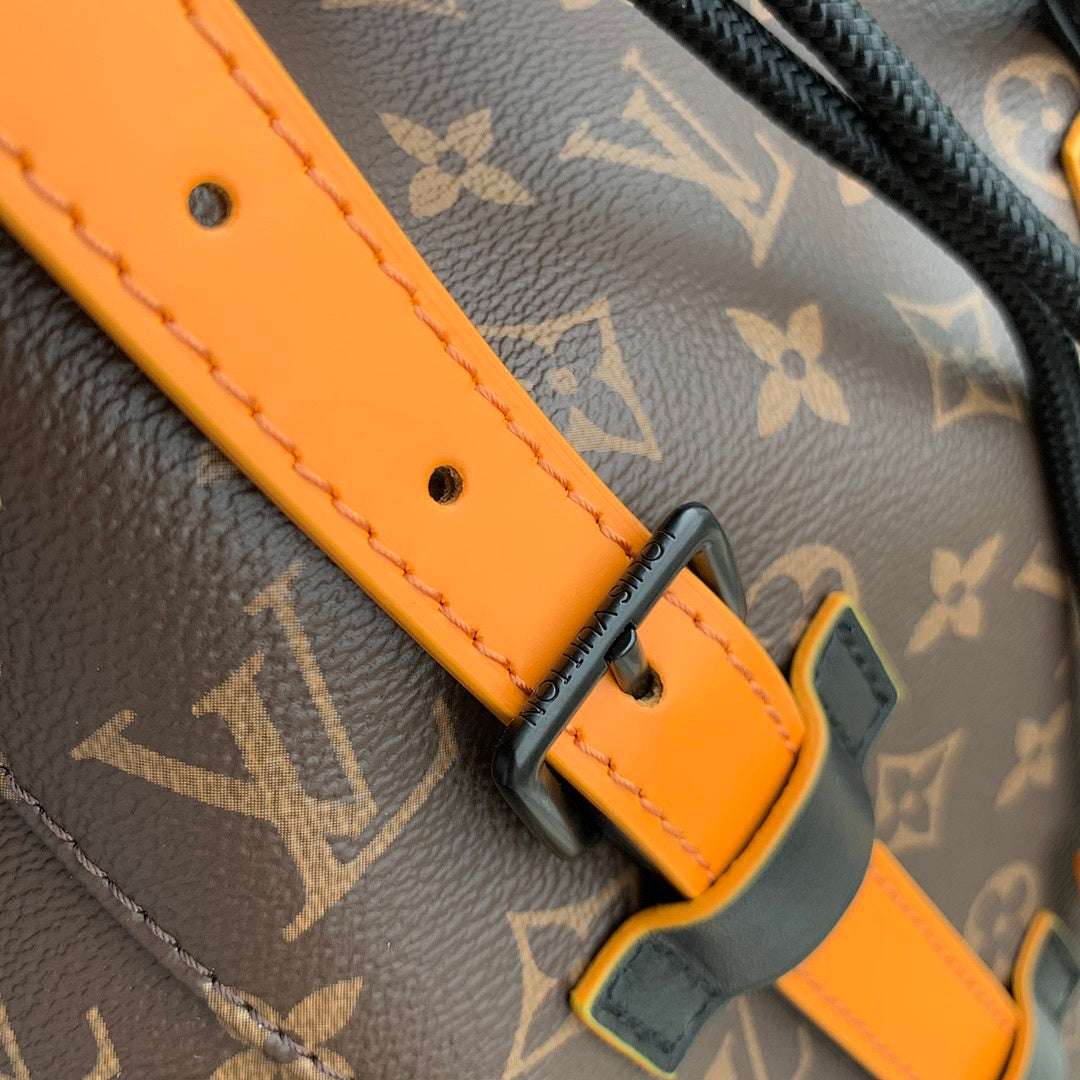 Sac à dos Christopher – Réf. M46686 · Monogram
