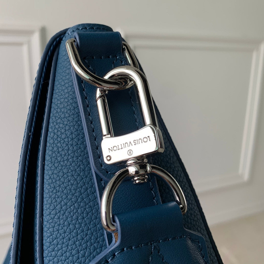 Sacoche Messenger – Réf. M23709 · Coloris 3