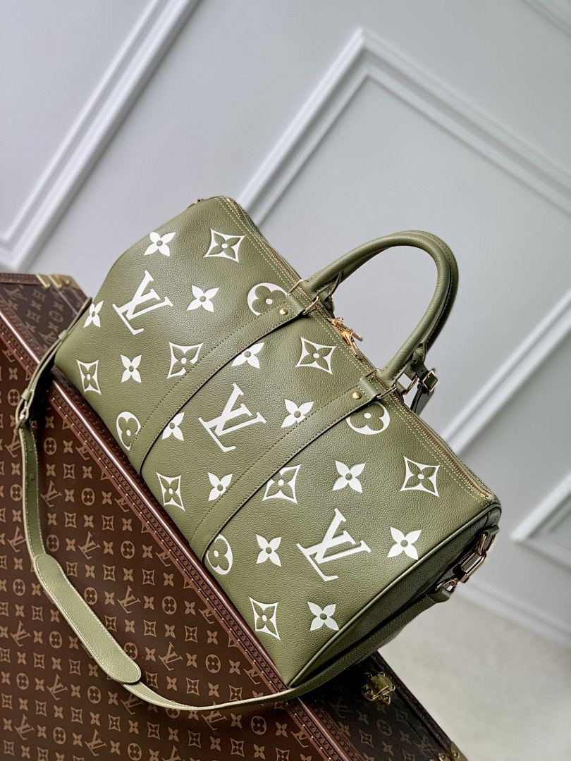 Sac de voyage Keepall – Réf. M4667145CM
