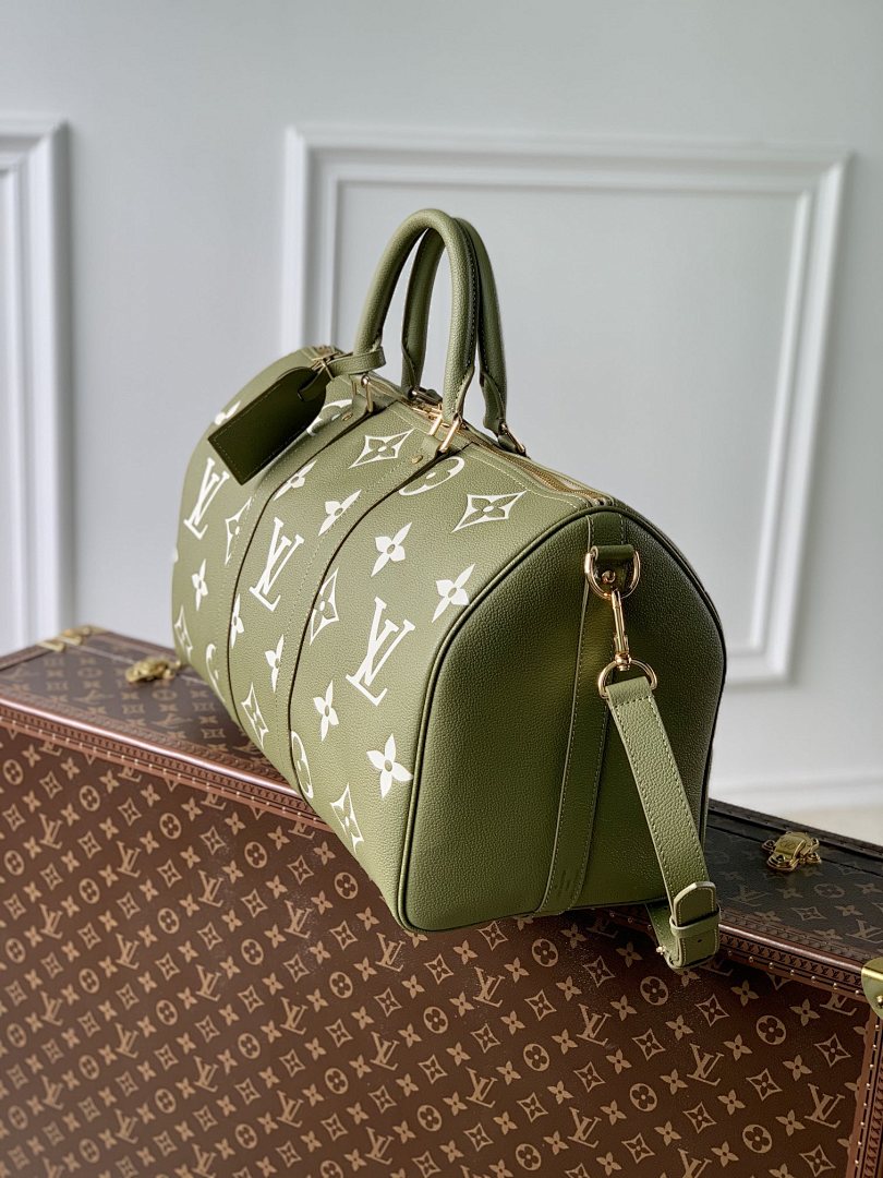 Sac de voyage Keepall – Réf. M4667145CM