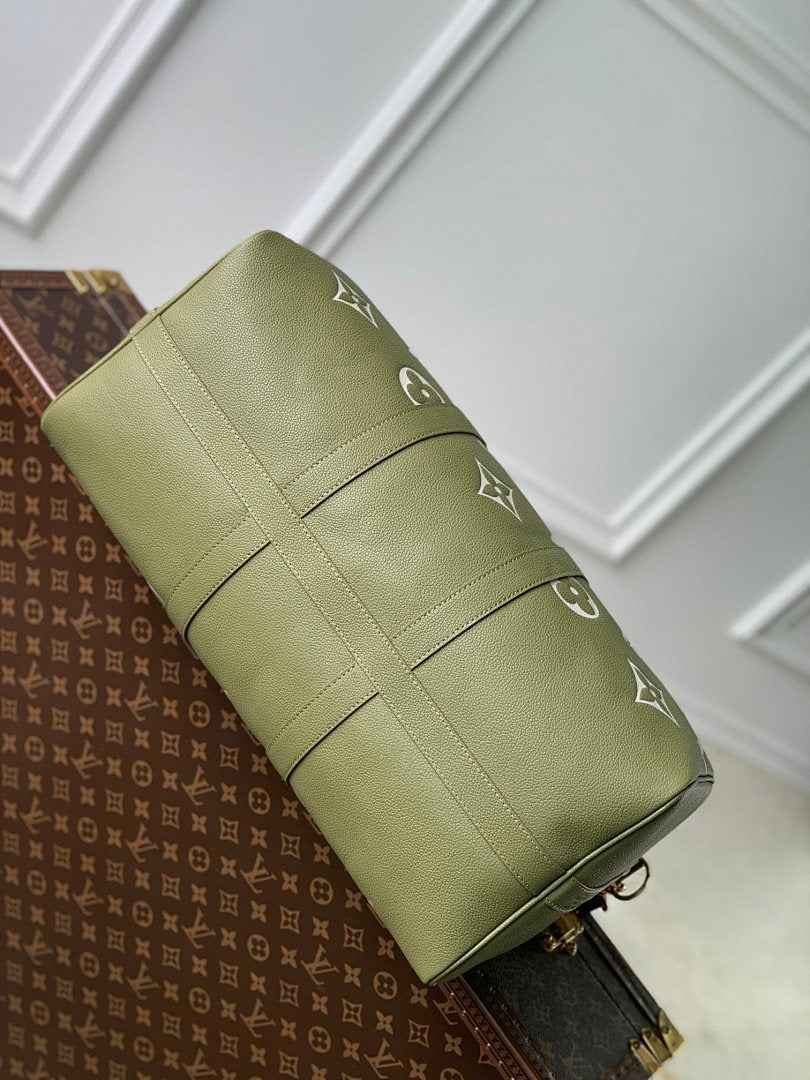 Sac de voyage Keepall – Réf. M4667145CM