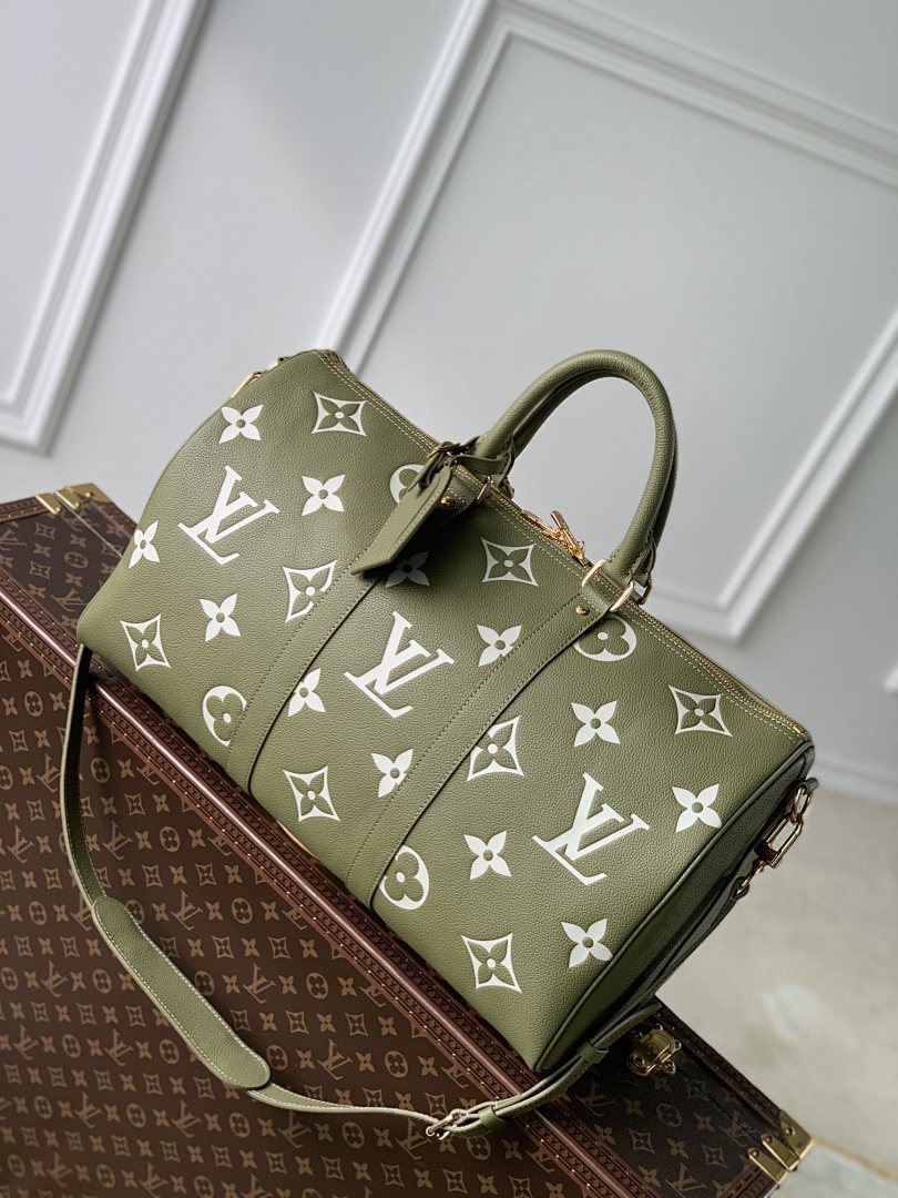 Sac de voyage Keepall – Réf. M4667145CM