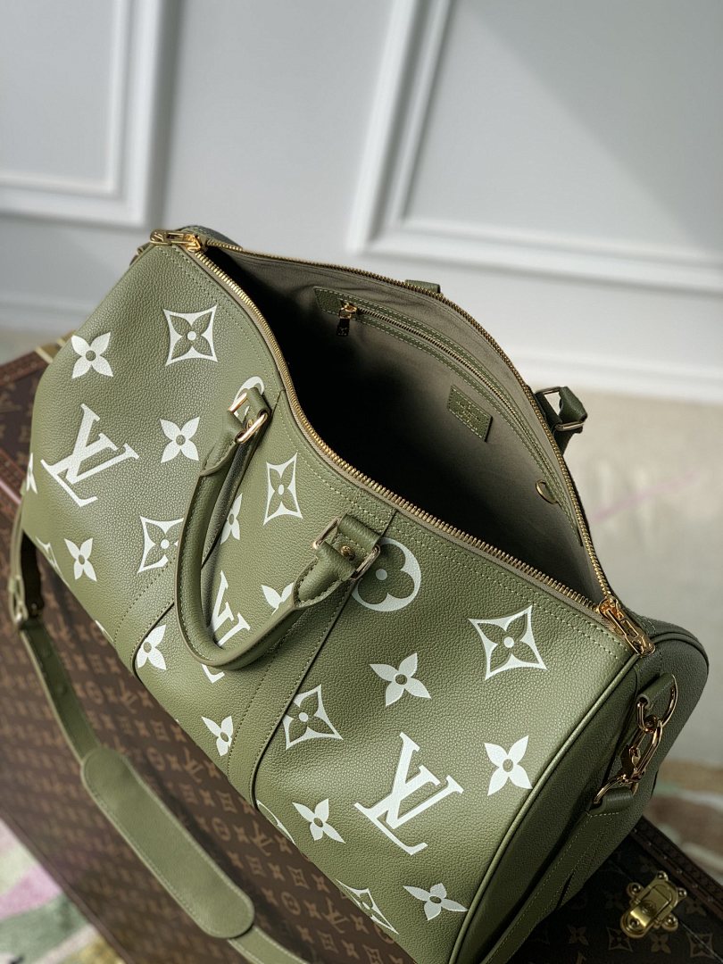 Sac de voyage Keepall – Réf. M4667145CM