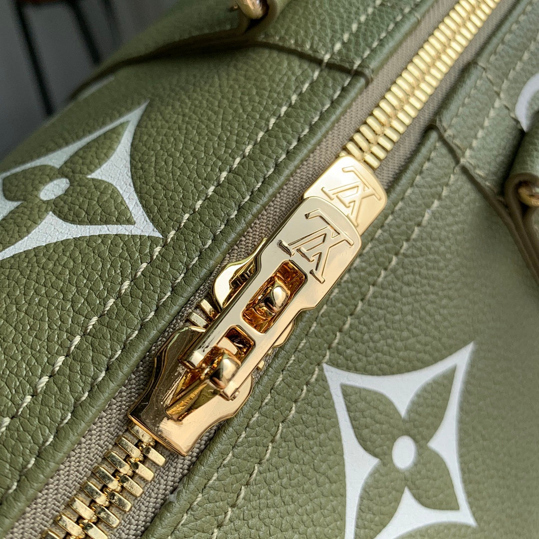 Sac de voyage Keepall – Réf. M4667145CM