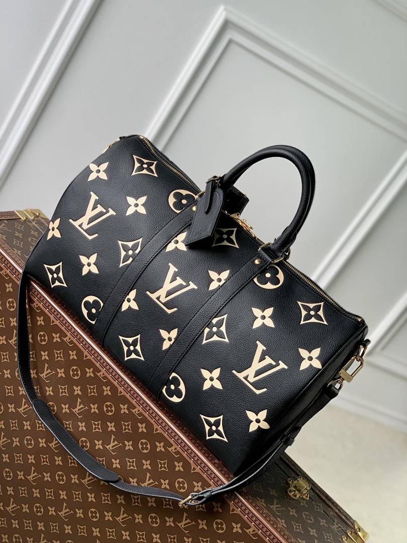 Sac de voyage Keepall – Réf. M4667045CM
