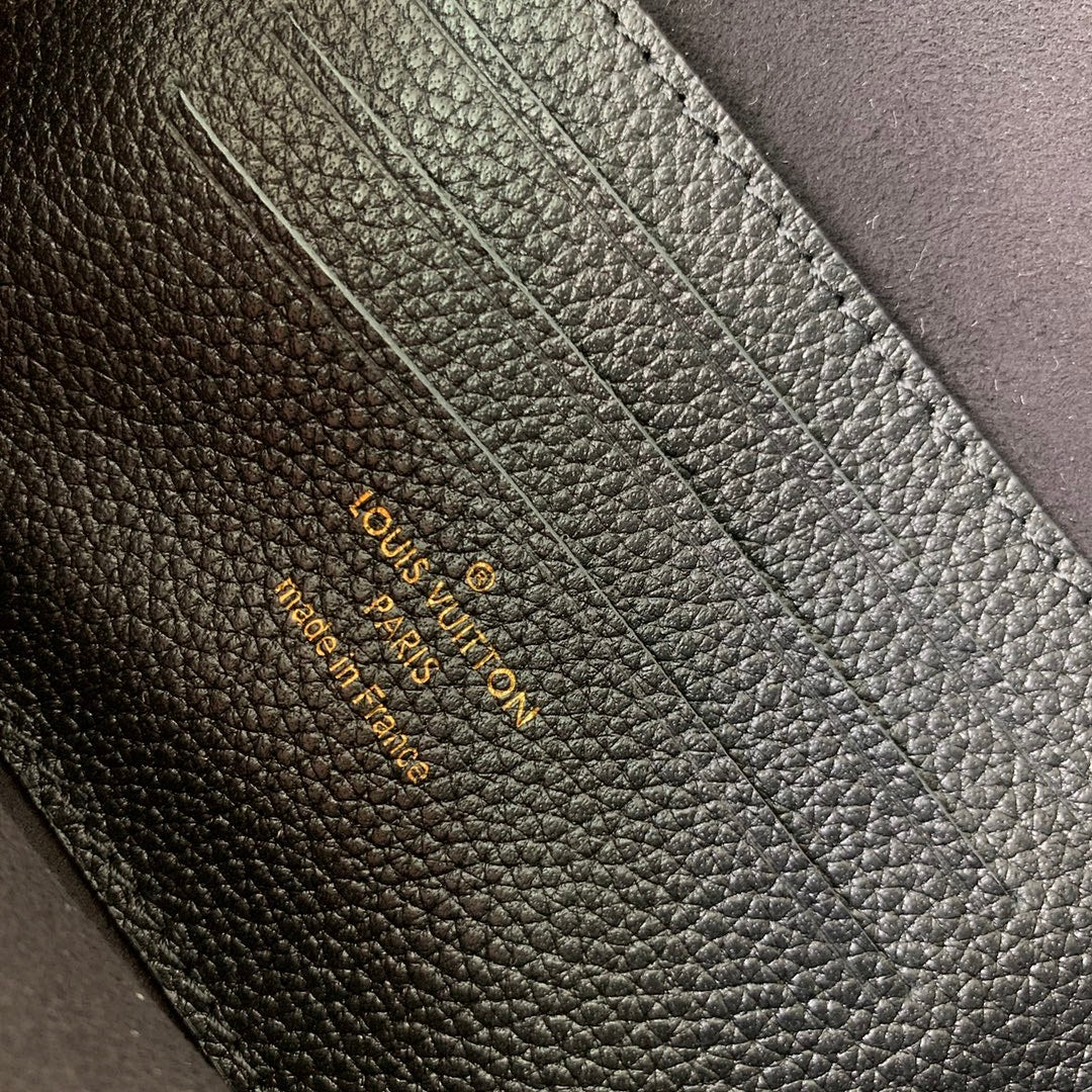 Sac à main – Réf. M82653 · Noir