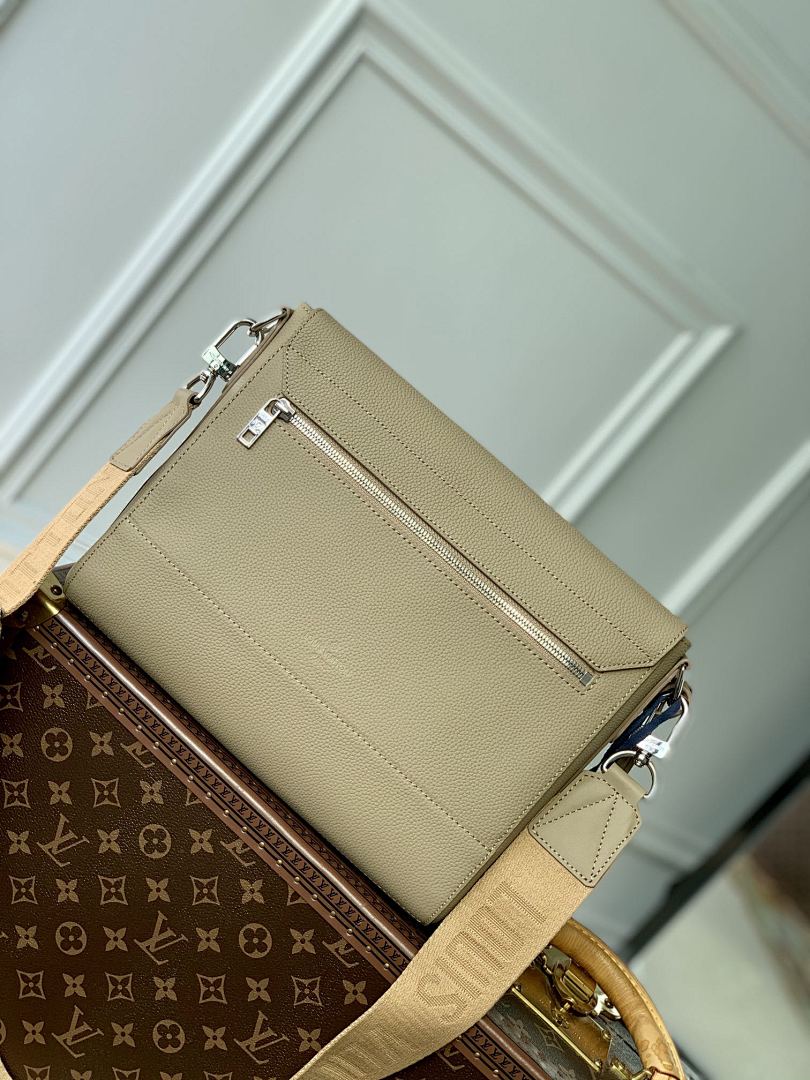Sacoche Messenger – Réf. M23709 · Coloris 2