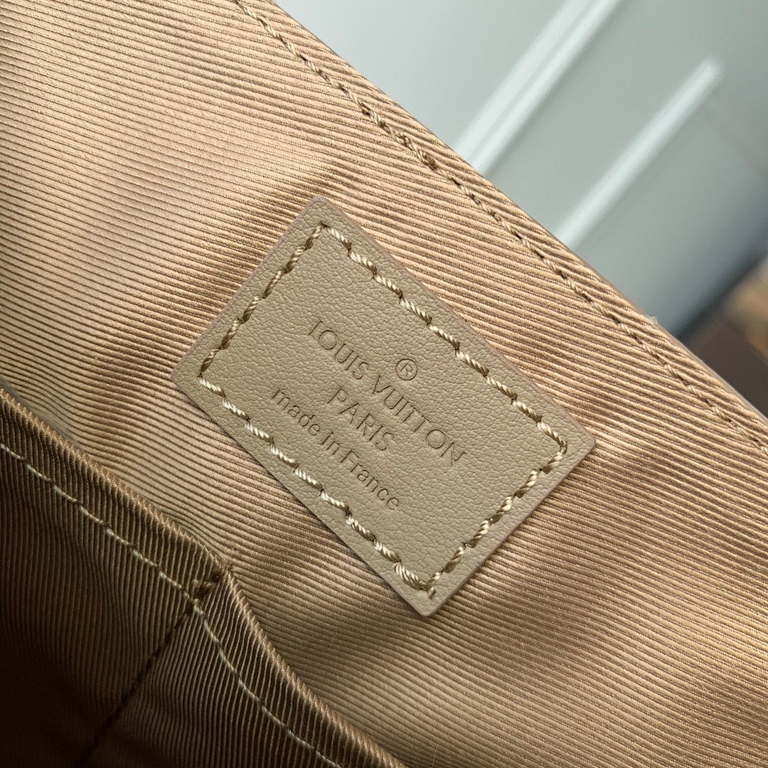 Sacoche Messenger – Réf. M23709 · Coloris 2