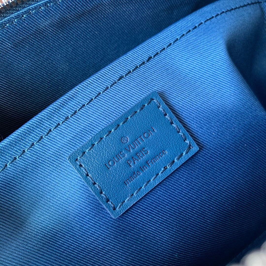Sacoche Messenger – Réf. M23710 · Coloris 2