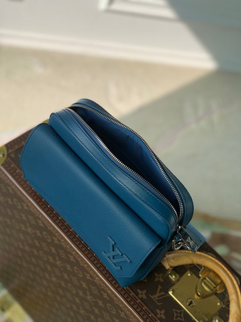 Sacoche Messenger – Réf. M23710 · Coloris 2