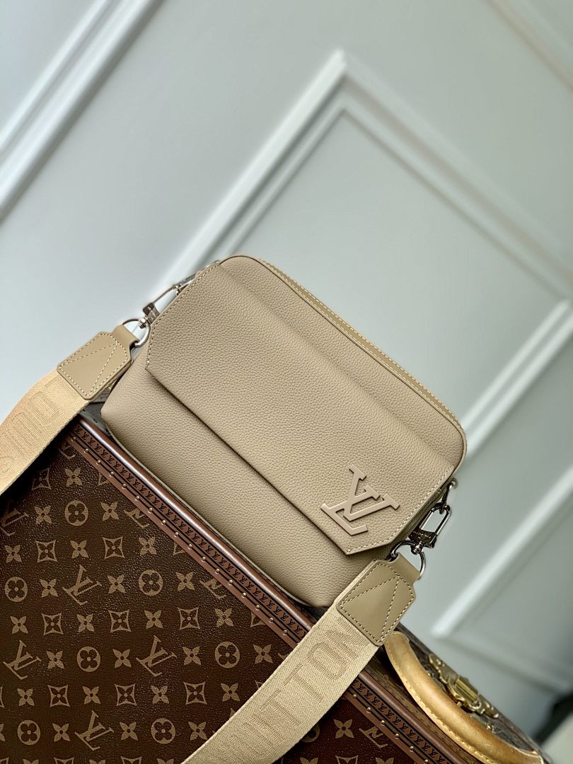 Sacoche Messenger – Réf. M23710 · Coloris 1