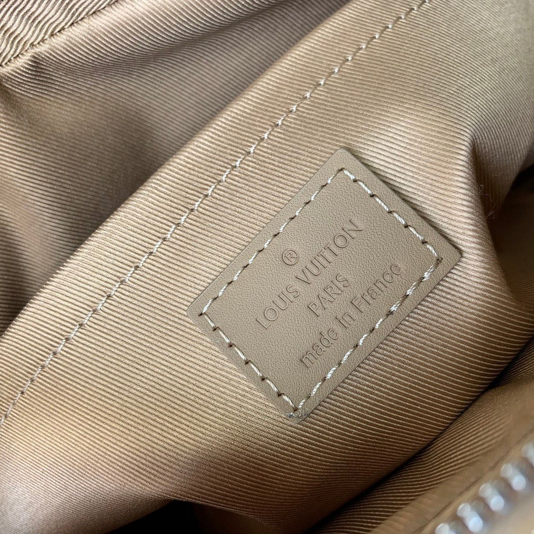 Sacoche Messenger – Réf. M23710 · Coloris 1