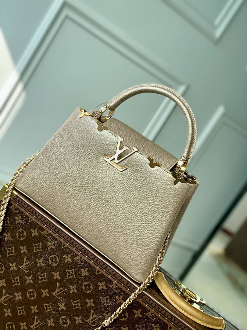 Sac à main Capucines – Réf. M22436 · Coloris 3
