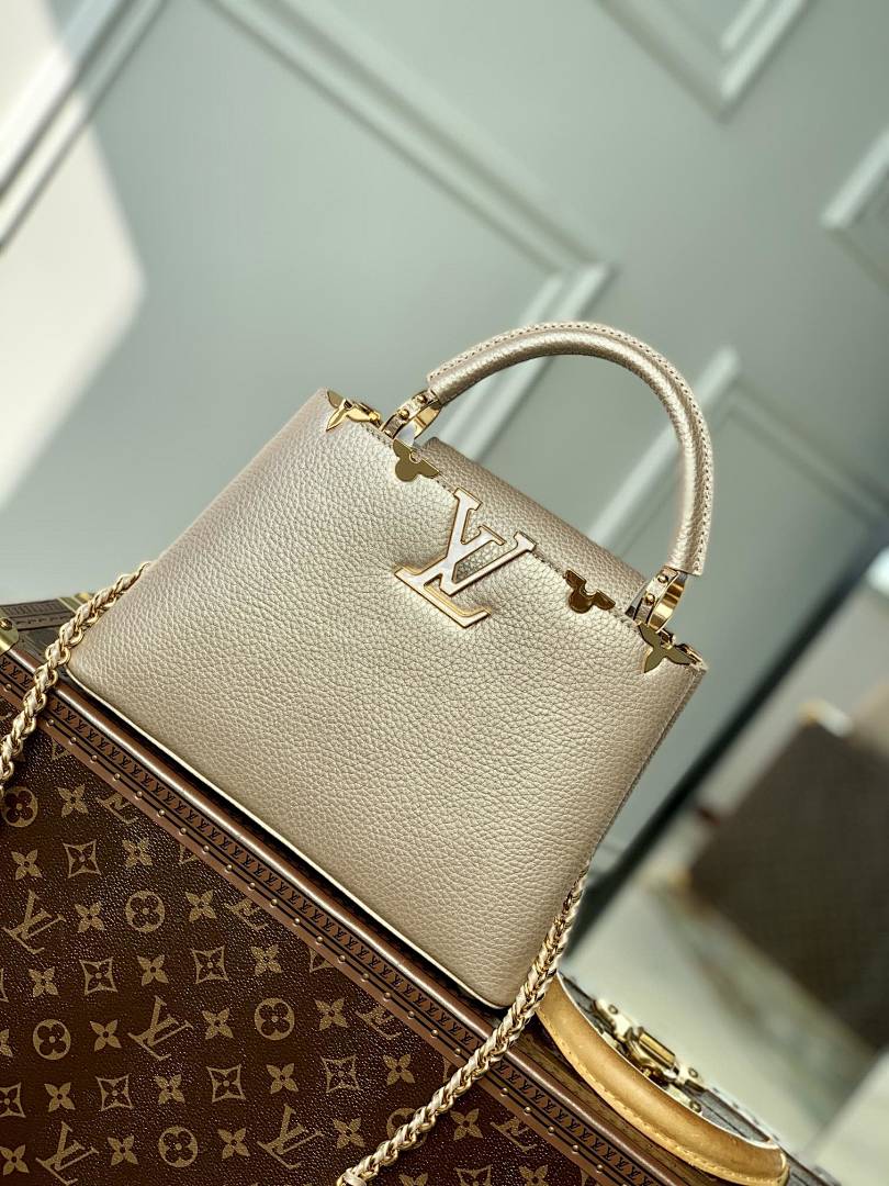 Sac à main Capucines – Réf. M22436 · Coloris 2
